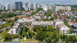 Parksuites (D10), Apartment #464064501